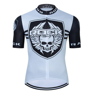 Rock Racing Two Piece Cycle Racing Kit