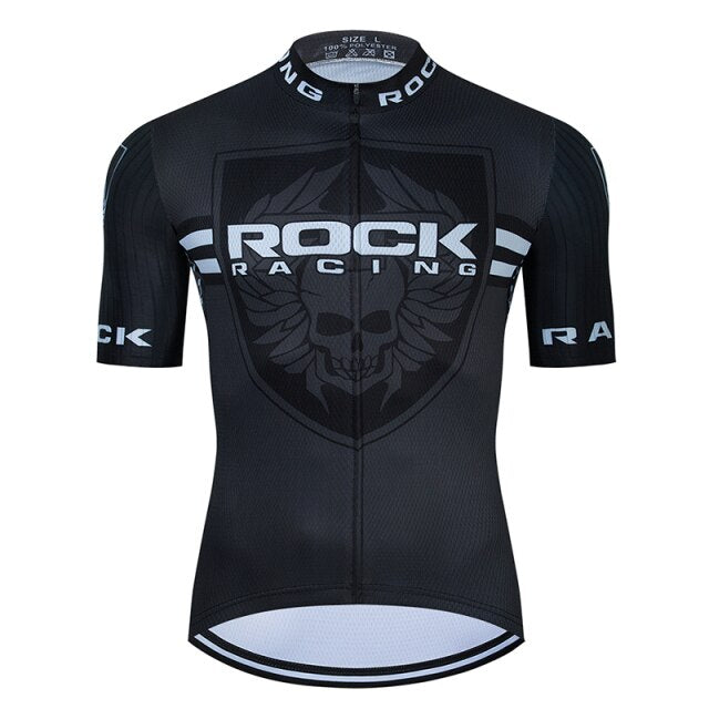 Rock Racing Two Piece Cycle Racing Kit