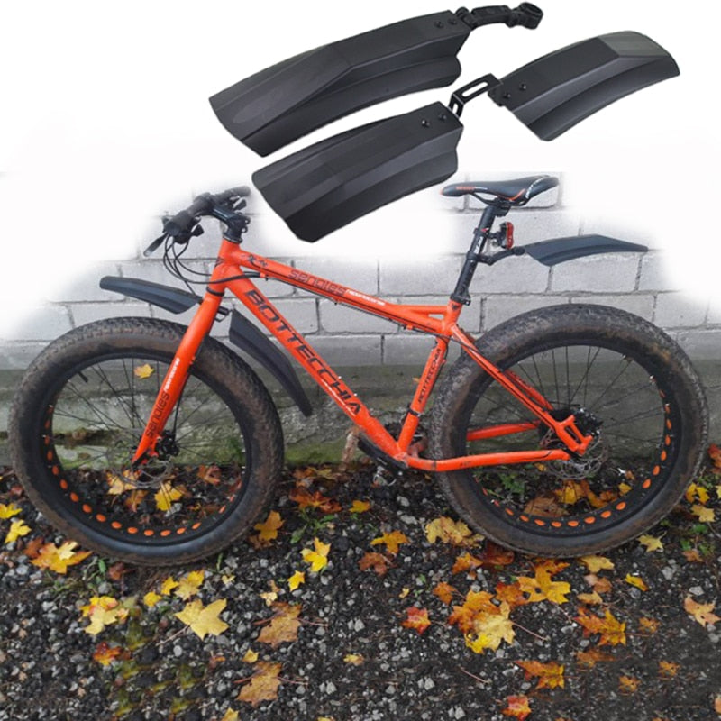 Electric Folding Bicycle 26 inch Snow MTB Beach Fat Bike