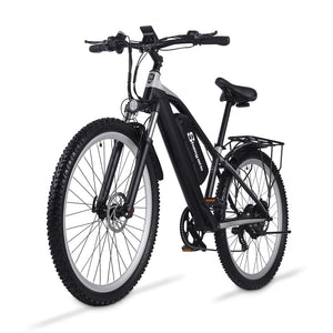 Shengmilo M90 electric  bike  29 inch 500W  Mens Mountain Bike Ebike Adult Electric Bicycle Adult e Bike 48V17AH Lithium Battery