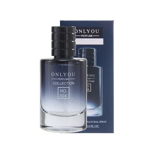 Original Brand Eau De Parfum For Men Long Lasting Eau De Parfum After Shave Cologne For Men