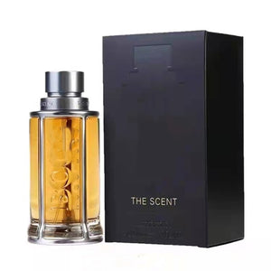 Best Selling Perfume For Men Long Lasting Fragrances Atomiser Spray Bottle Original Package Male Parfum Aftershave Perfume Male Spray Bottle Cologne