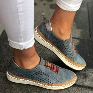 Minimalist Ladies Luxury Sports Shoes High Quality for Fashion/Track Sports/Running/Tennis