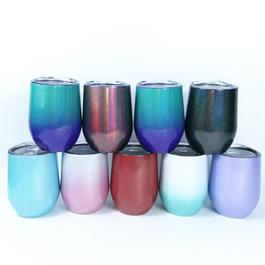 Beautiful Ceramic Egg Cups Which Form a Lovely Kitchen Display When Not On The Breakfast Table