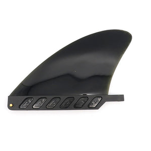 Surfboard Centre Fin 4.6 Inch Soft Flex with Screw Fixing