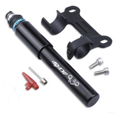 New StyleCarbon Steel Frame Shock Absorber Fork Variable Speed Kit