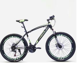 selling 21 speed variable speed high carbon steel material Single Speed Bicycle Partsretail Mountain bike