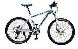 selling 21 speed variable speed high carbon steel material Single Speed Bicycle Partsretail Mountain bike