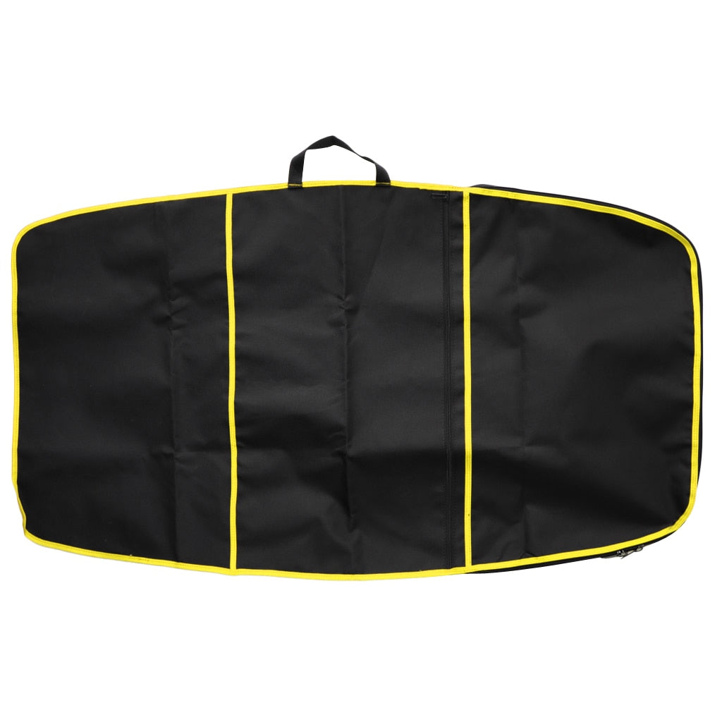 Portable  Carry Bag with Double Zipper 125x71cm / 49x28inch Surf Board Cover ing Boards Storage Pouch Bag