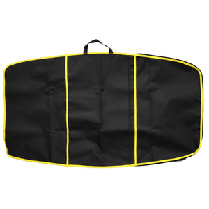 Portable  Carry Bag with Double Zipper 125x71cm / 49x28inch Surf Board Cover ing Boards Storage Pouch Bag