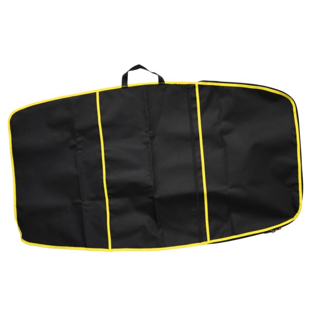 Portable  Carry Bag with Double Zipper 125x71cm / 49x28inch Surf Board Cover ing Boards Storage Pouch Bag