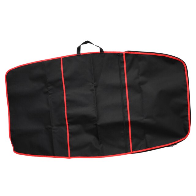 Portable  Carry Bag with Double Zipper 125x71cm / 49x28inch Surf Board Cover ing Boards Storage Pouch Bag