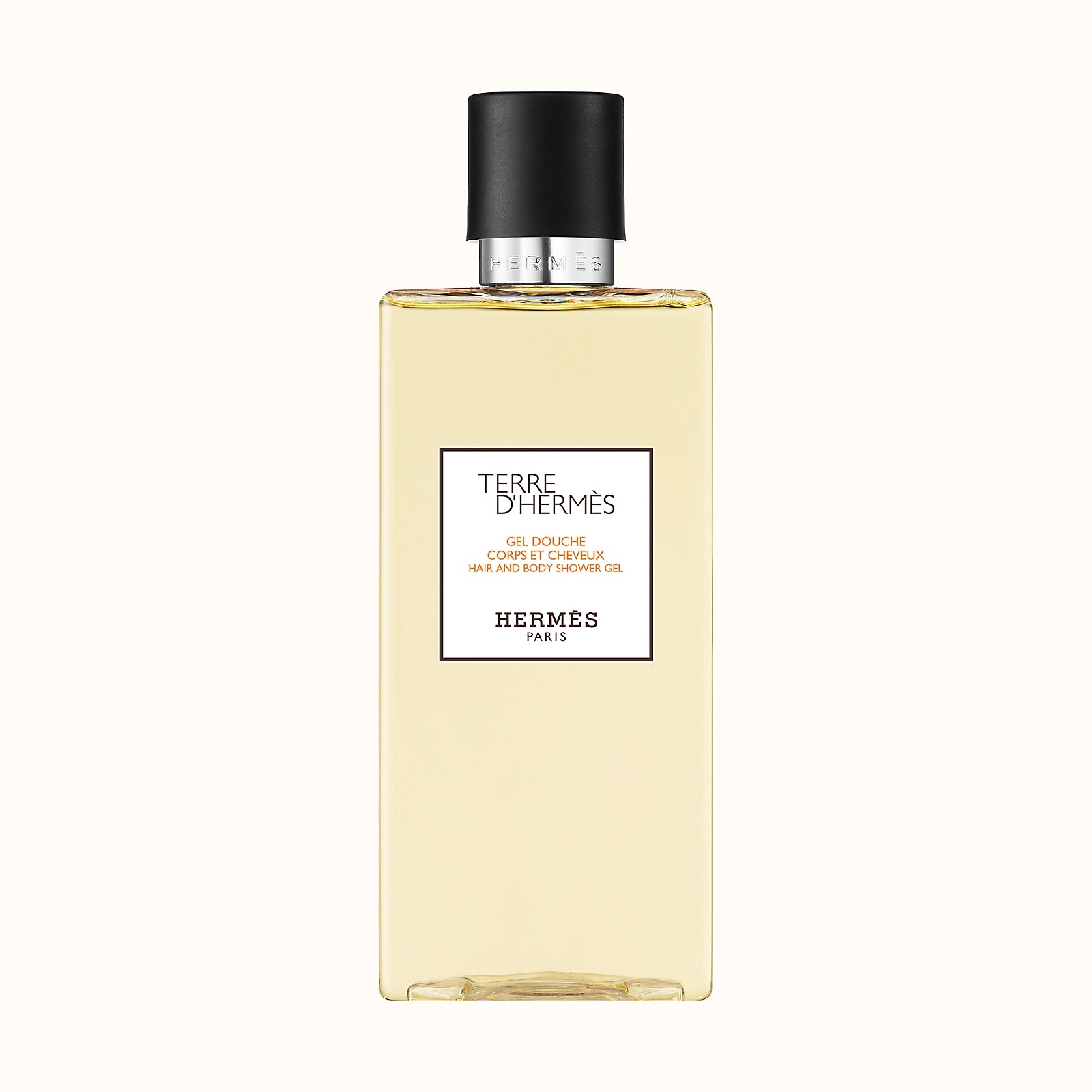 Terre d'Hermes Hair and Body Shower Gel